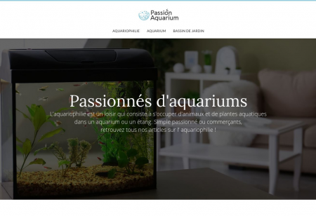 https://www.passion-aquarium.fr